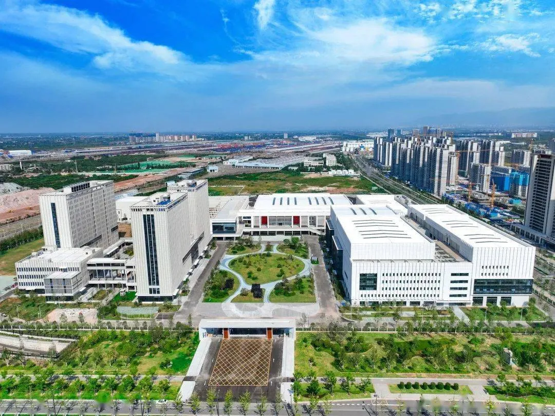快看 | 这家排名全国前列的体育基地，是怎样实现“喝水自由”的？