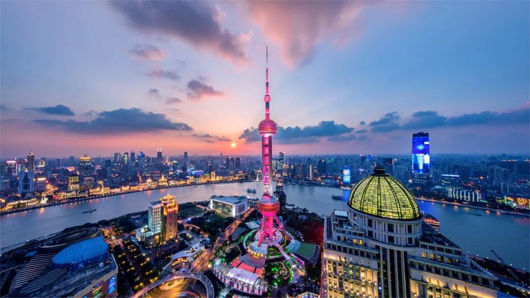 TA是上海地标“东方明珠”的亲姐妹，TA牵手朴道畅享“健康水”之妙！