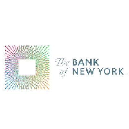 梅隆-美国纽约银行
